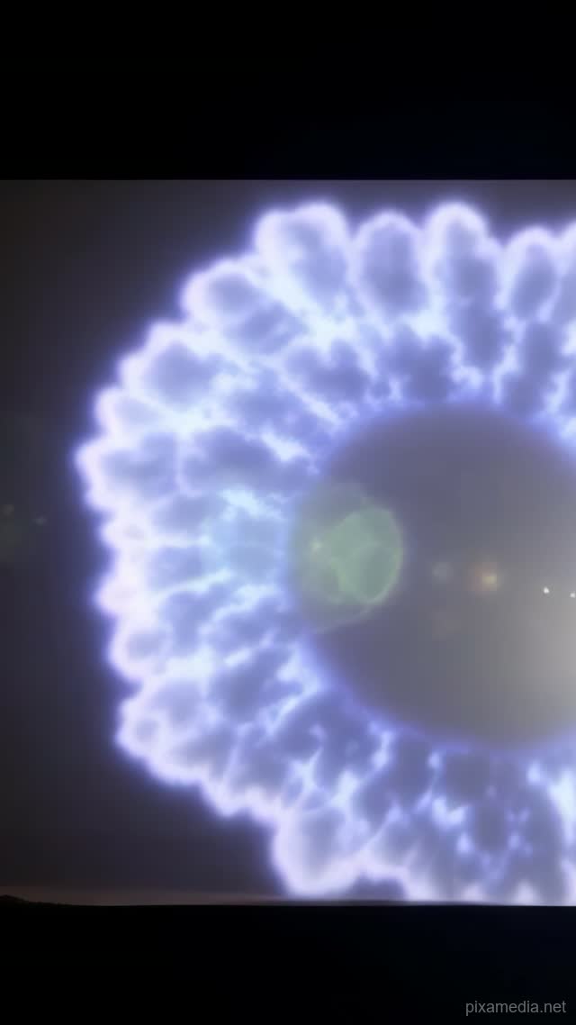 Solar Serpent's Embrace - Lightning & Energy AI stock